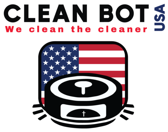 Cleanbot robotic vacuum cleaning service